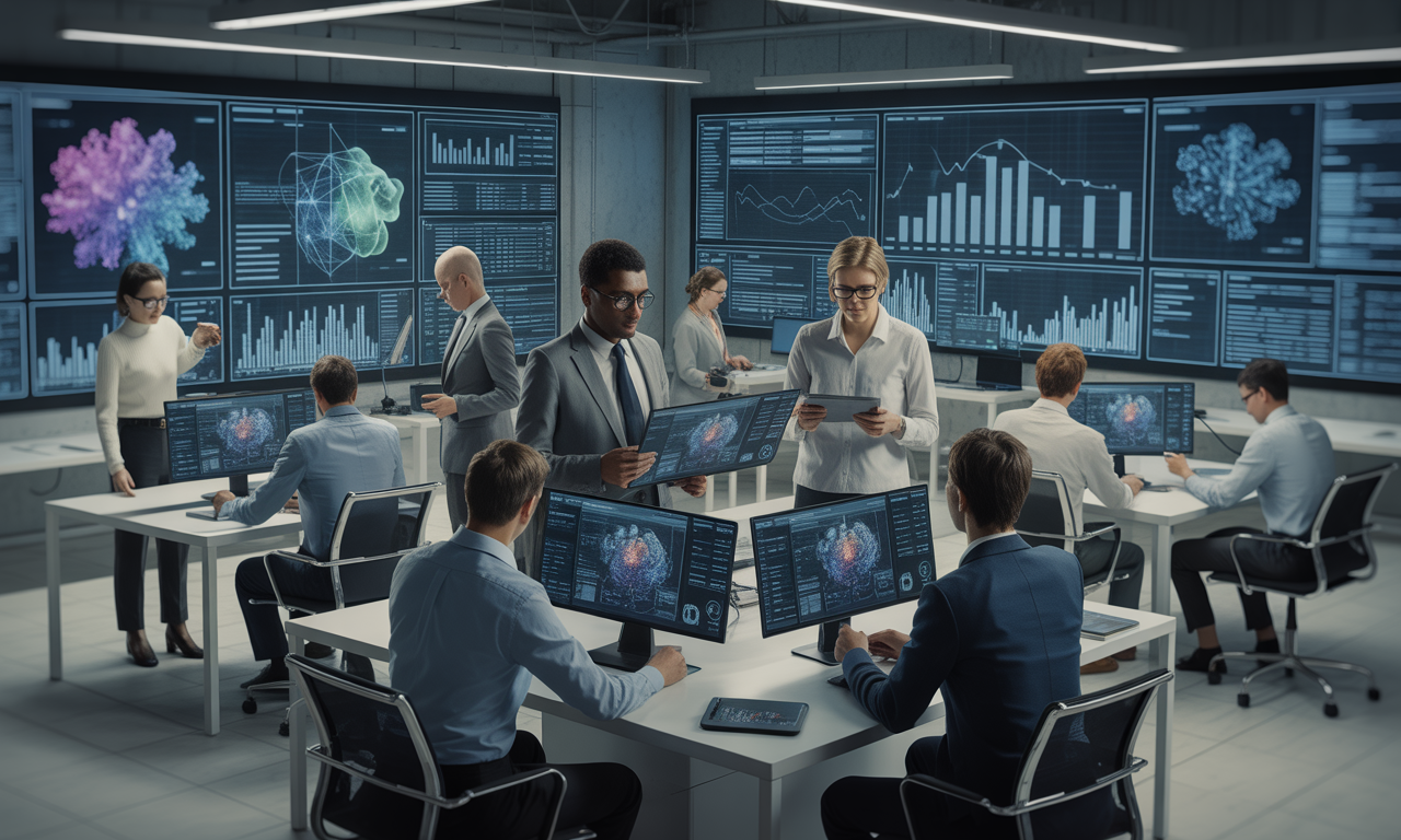 Alaya AI : comment cette plateforme transforme-t-elle la collecte et l&rsquo;annotation de données pour l&rsquo;IA ?