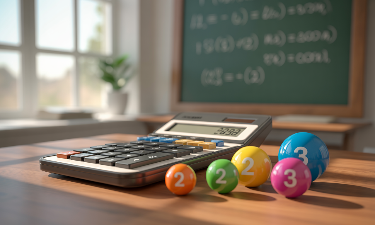 Calculer une moyenne pondérée avec coefficients