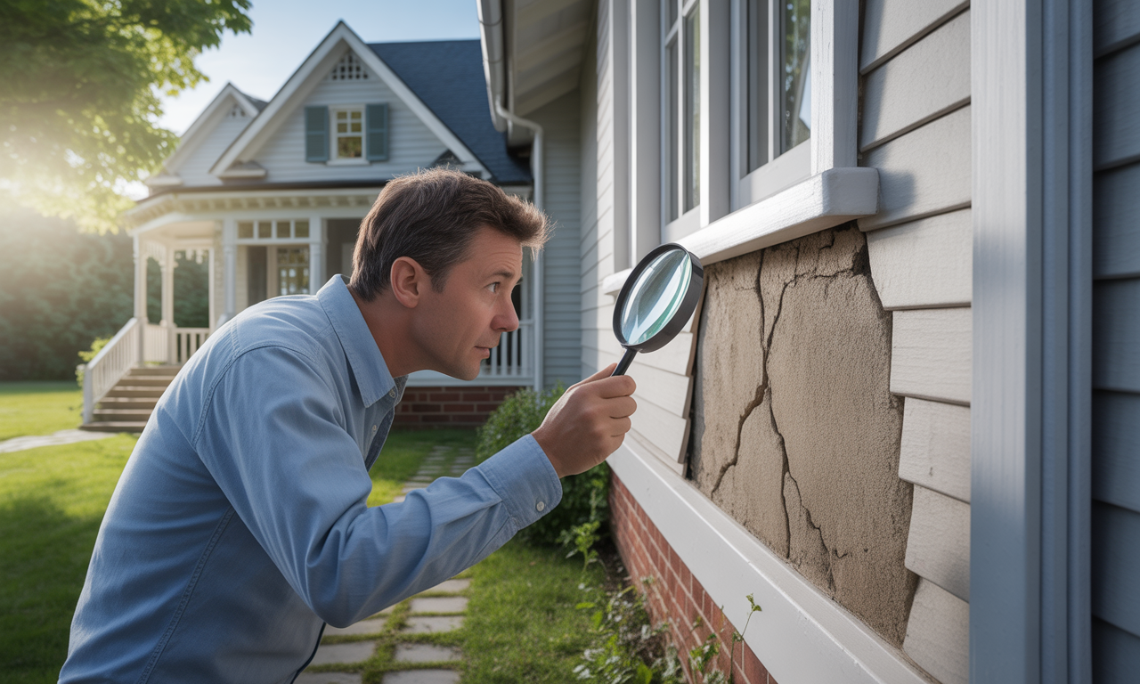Coût d&rsquo;une procédure pour vice caché sur une maison : à quoi faut-il s&rsquo;attendre ?