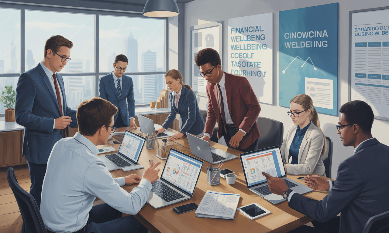 Credit Bureau Associates : quels services propose cette agence de gestion de crédit ?