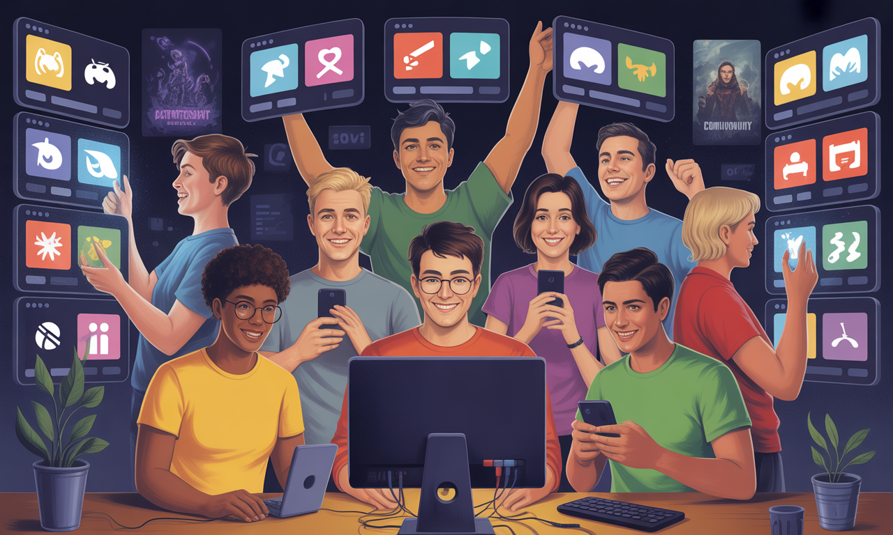 Disboard : comment trouver et rejoindre des serveurs Discord publics selon mes intérêts ?
