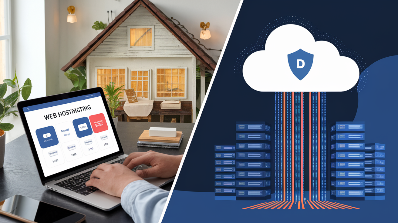 Existe-t-il des solutions d’hébergement web gratuites fiables ?