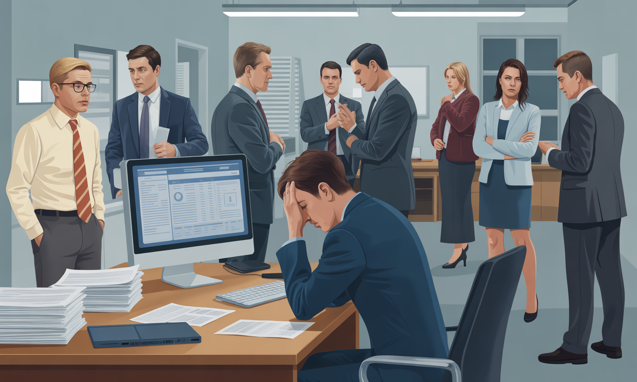 Insuffisance professionnelle et licenciement : quelles sont les conditions et les recours possibles ?