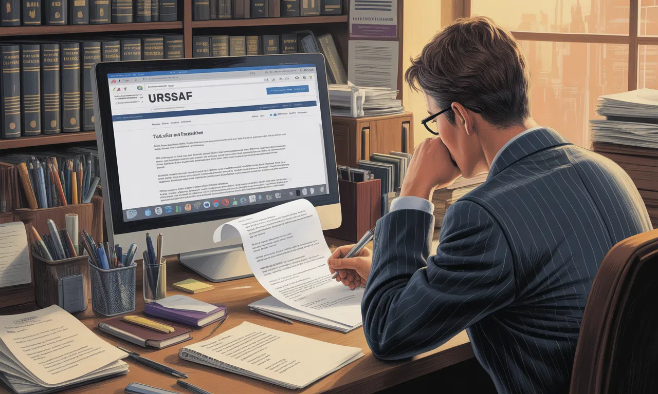 découvrez comment rédiger une lettre de dénonciation à l'urssaf pour signaler des activités de travail au noir. suivez nos conseils pratiques pour formuler un signalement efficace et contribuer à la lutte contre le travail dissimulé.