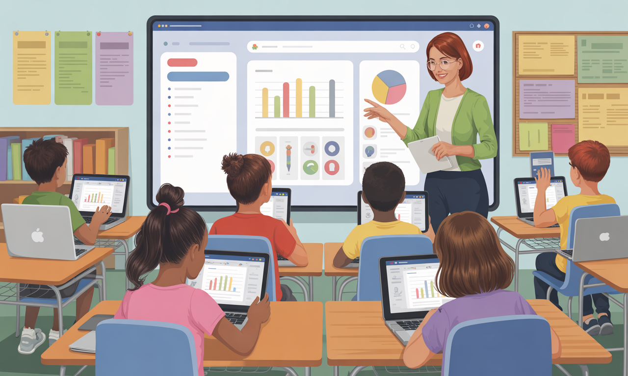 PIA Amiens : comment utiliser la plateforme académique pour les enseignants et élèves ?