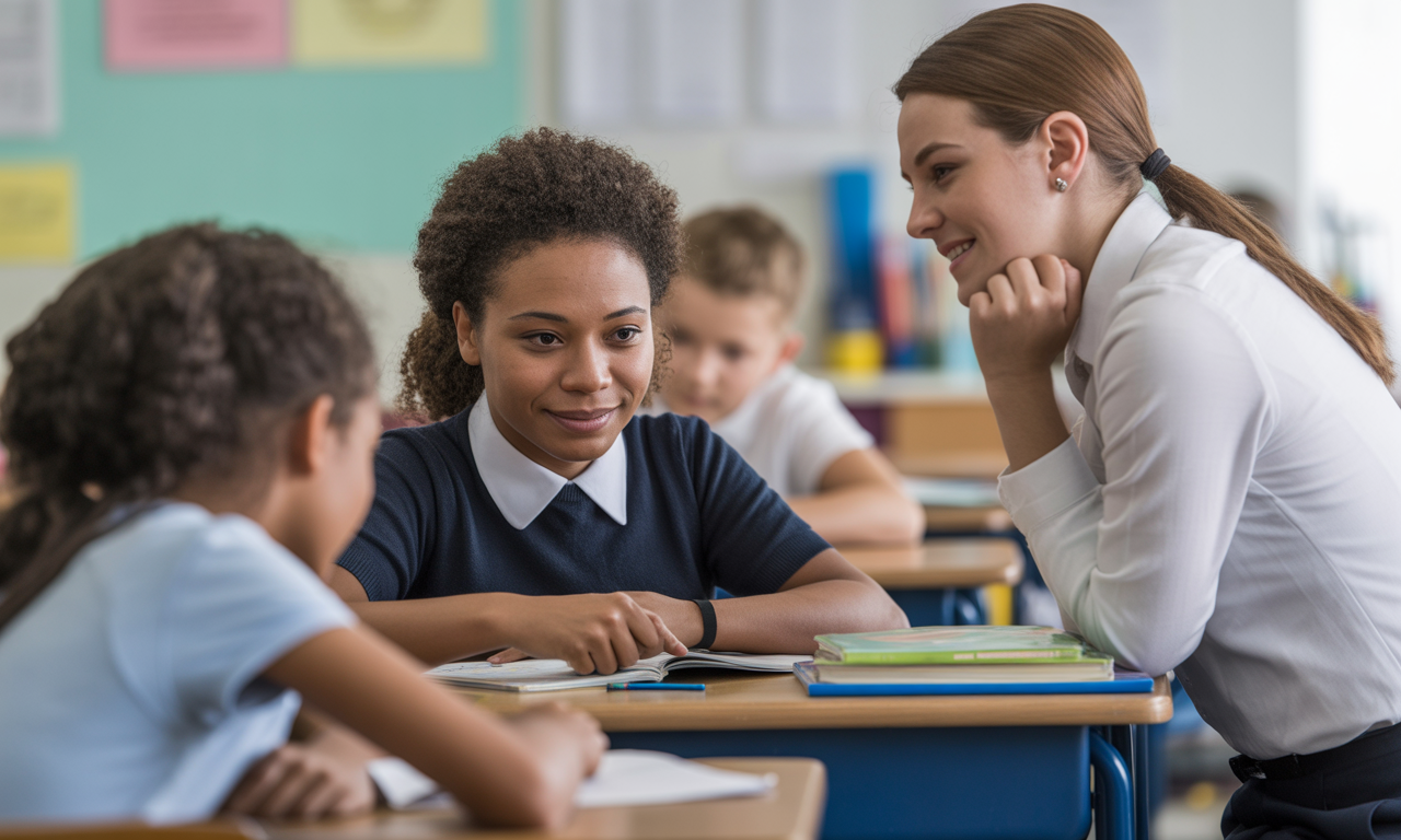Que ne doit pas faire une AESH : quelles sont les limites de ses missions ?