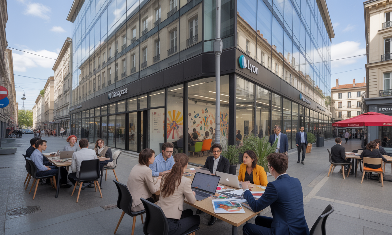 Quelles sont les meilleures agences web à Lyon ?