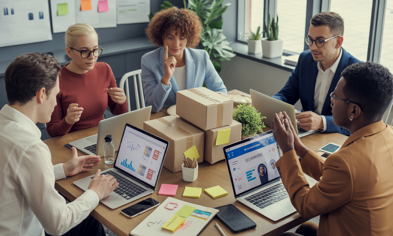 Quels éléments faut-il connaître avant de se lancer dans l’e-commerce ?