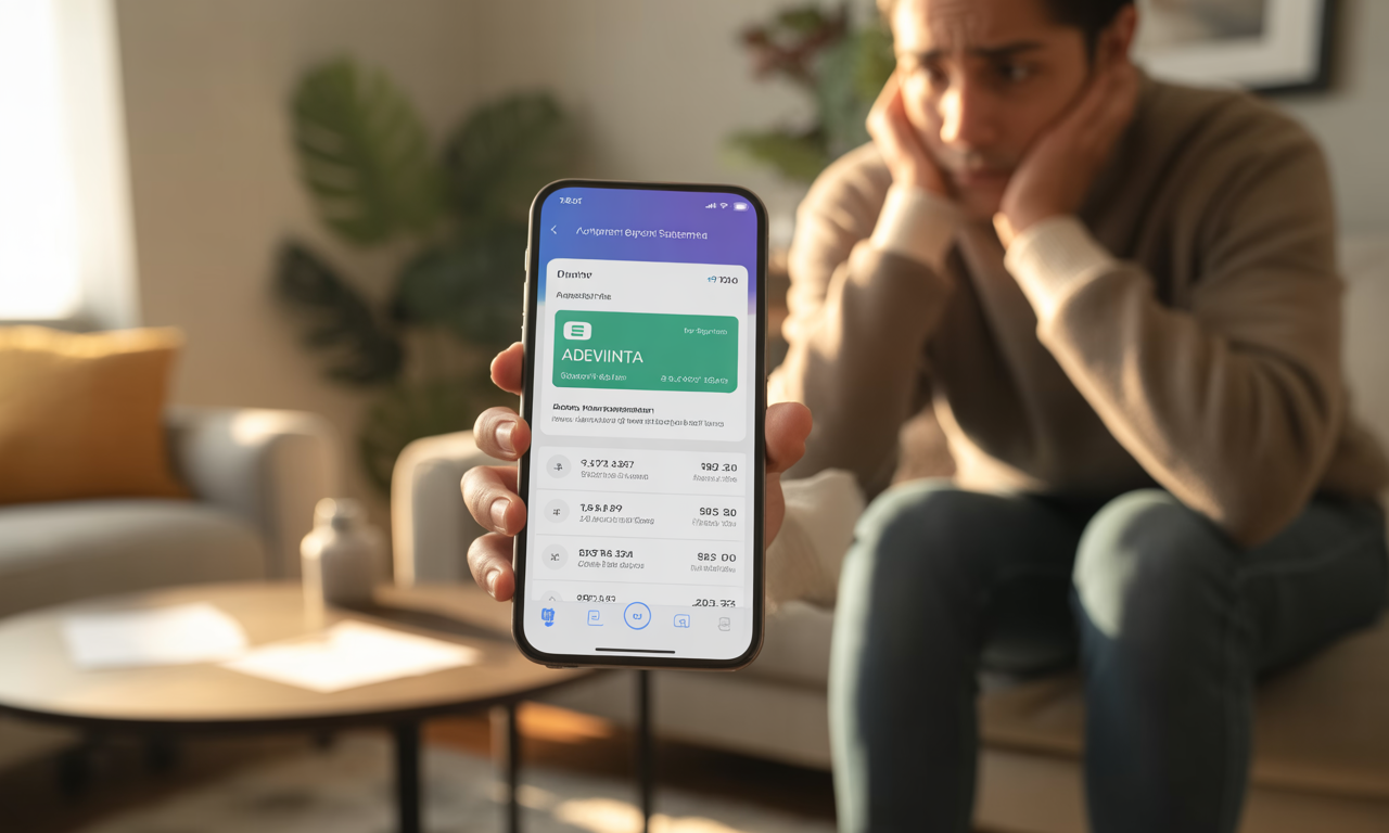 Adevinta virement : pourquoi ai-je reçu un paiement de cette entreprise ?