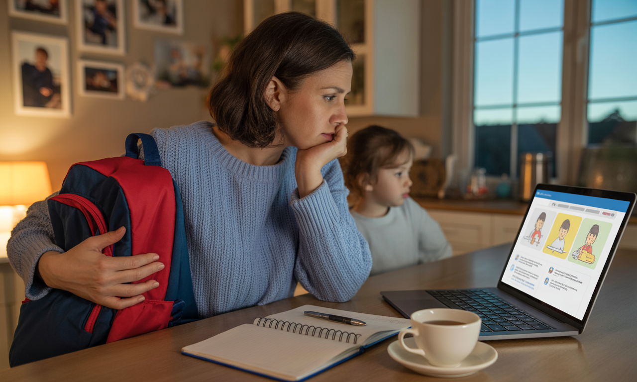 Harcèlement scolaire : que faire en tant que parent pour aider son enfant ?