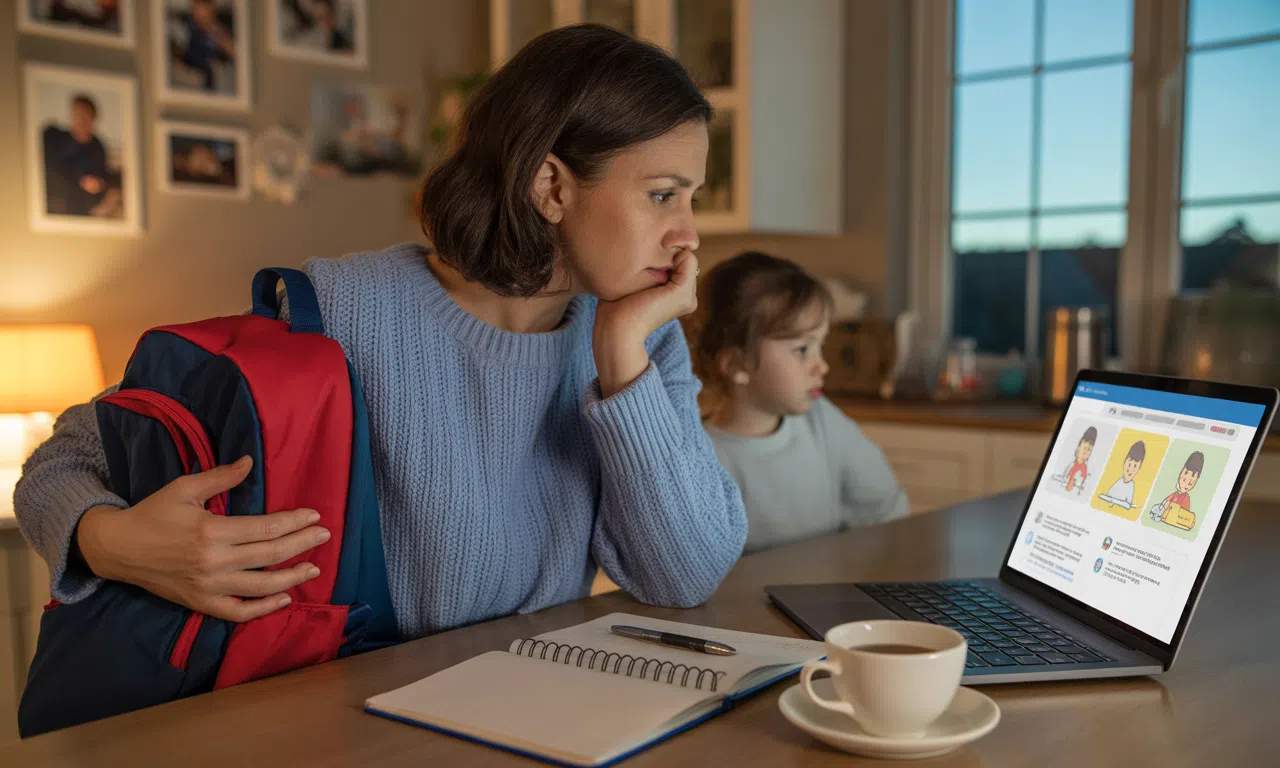 découvrez des conseils pratiques pour aider votre enfant face au harcèlement scolaire. apprenez à reconnaître les signes, à communiquer efficacement et à mettre en place des stratégies pour le soutenir et assurer son bien-être. ensemble, construisons un environnement scolaire sain.