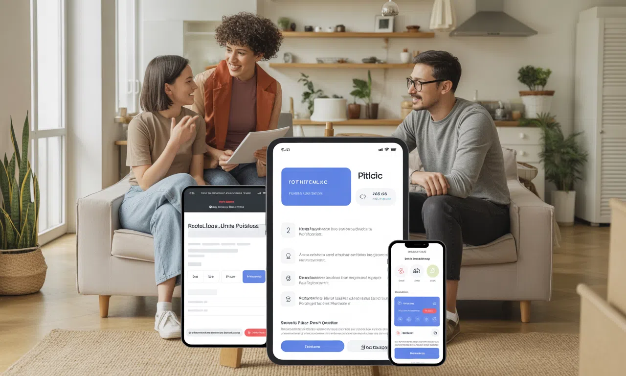 découvrez les solutions innovantes de ptitclic pour louer un logement sans avoir de fiche de paie. idéal pour les travailleurs indépendants et les étudiants, cet article vous guide sur les alternatives possibles pour accéder à un bien locatif facilement.