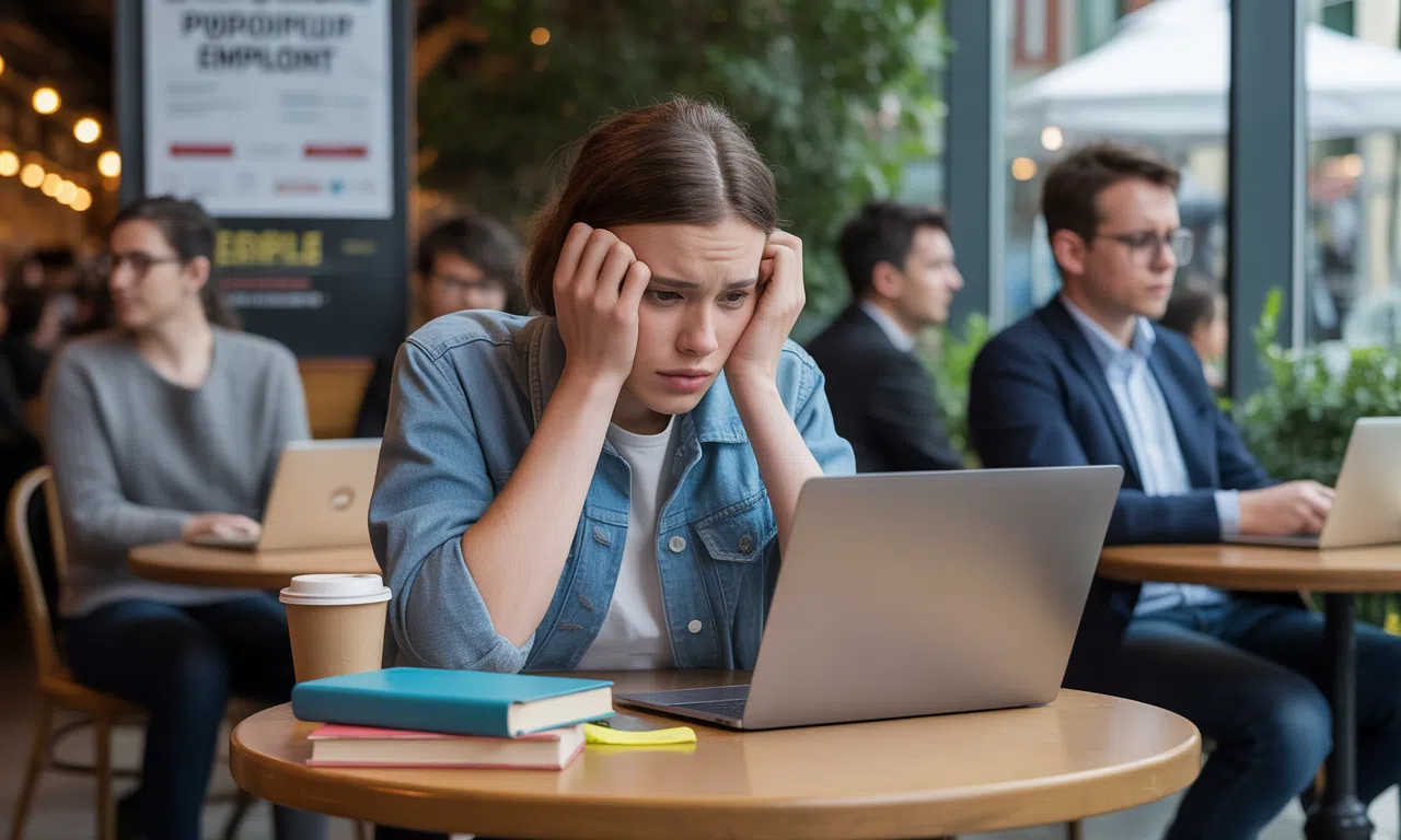 découvrez les conséquences de ne pas informer pôle emploi de votre statut d'étudiant. cette analyse aborde les risques encourus, les sanctions potentielles et l'importance de la transparence dans vos démarches administratives.