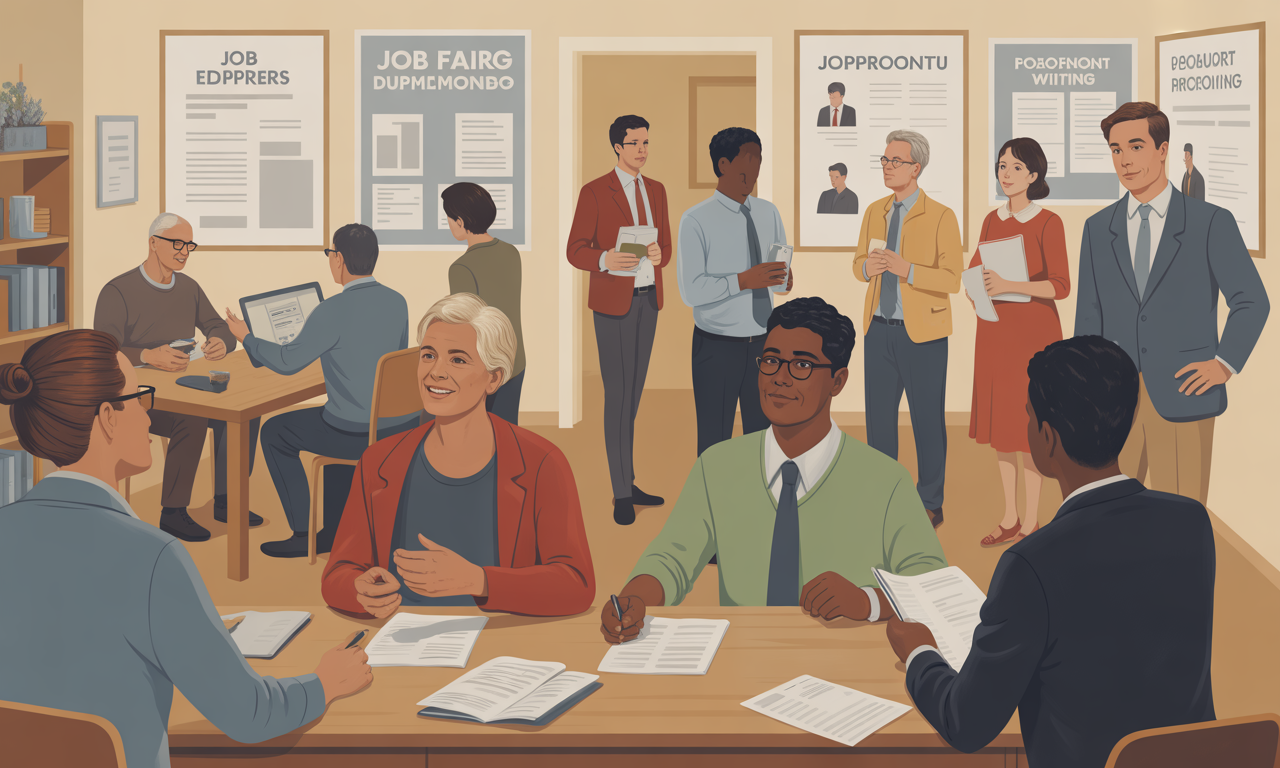 Pas de chômage, pas de RSA : quelles aides et démarches entreprendre ?