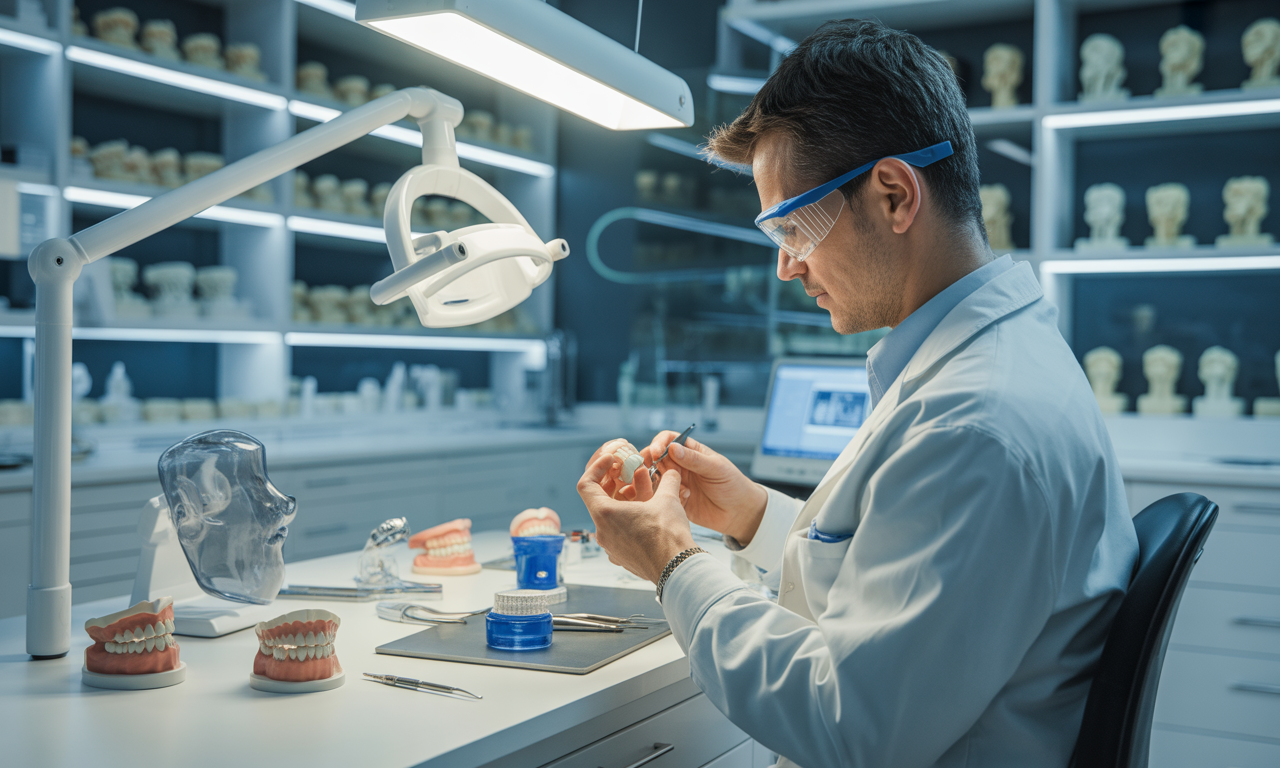 Prothésiste dentaire sans passer par le dentiste : est-ce possible et quelles sont les implications ?