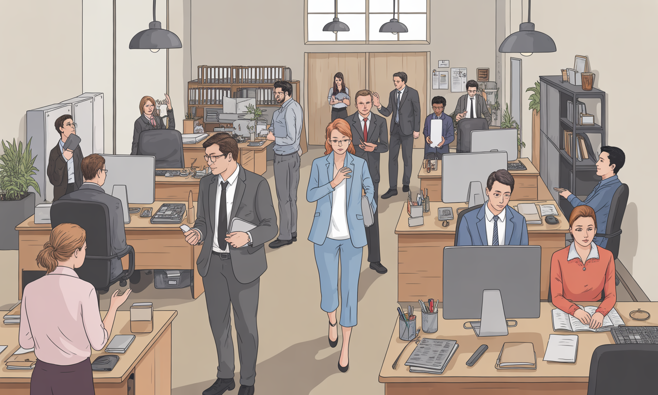 Toute journée commencée est-elle due par l’employeur : que dit la législation ?