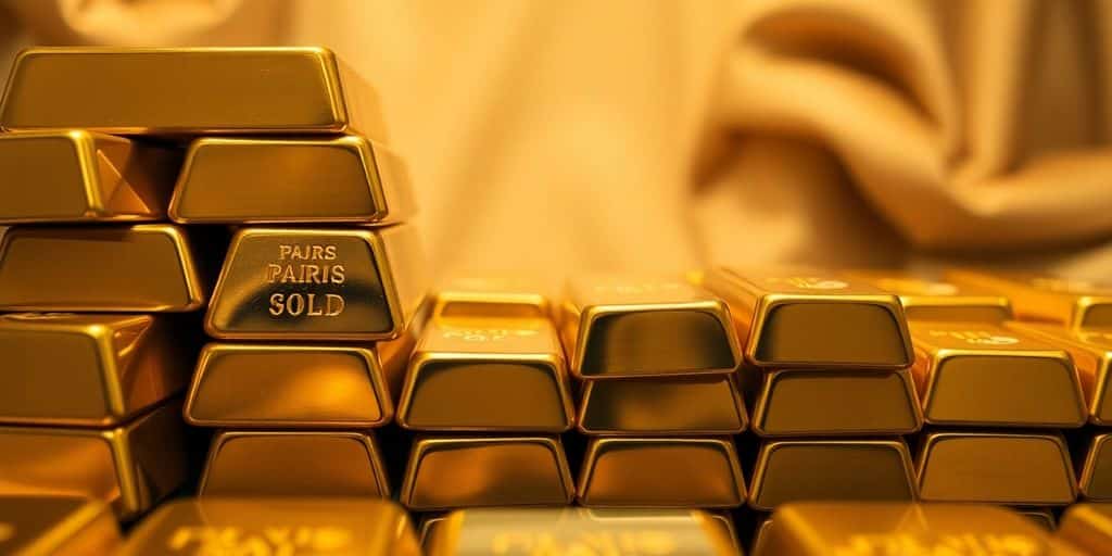Guide complet pour acheter de l’or en toute sécurité