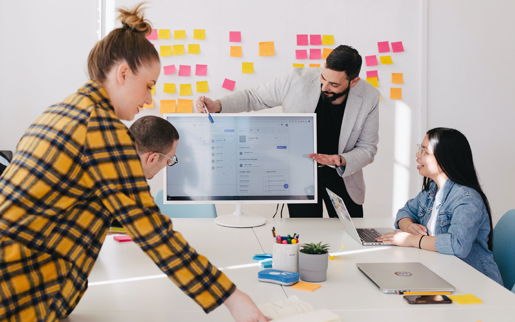 Comment devenir formateur pour adultes ?