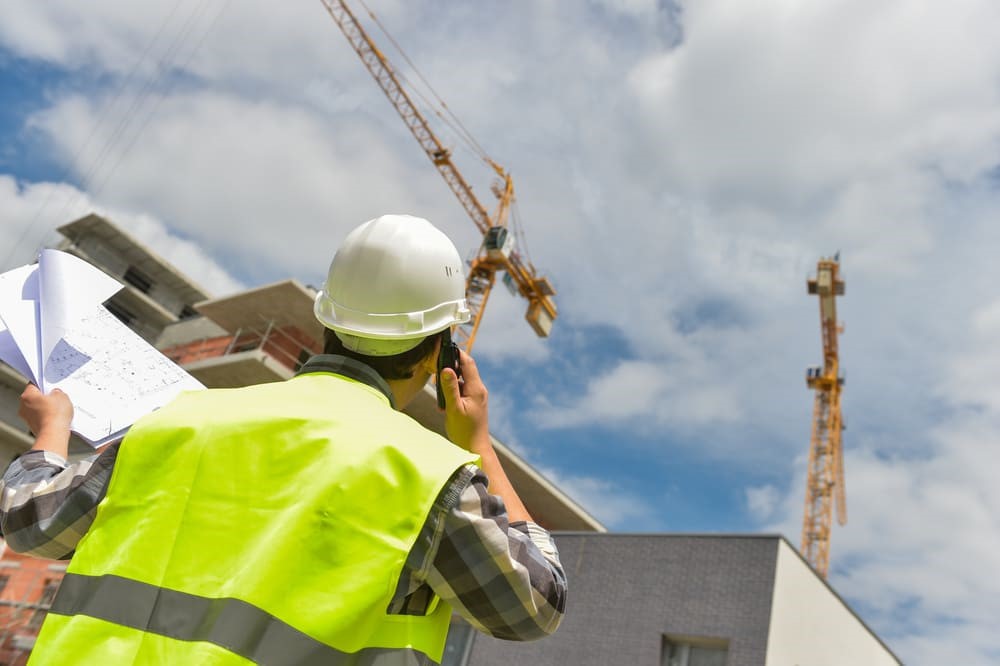 Quelles compétences développer pour devenir conducteur de travaux ?