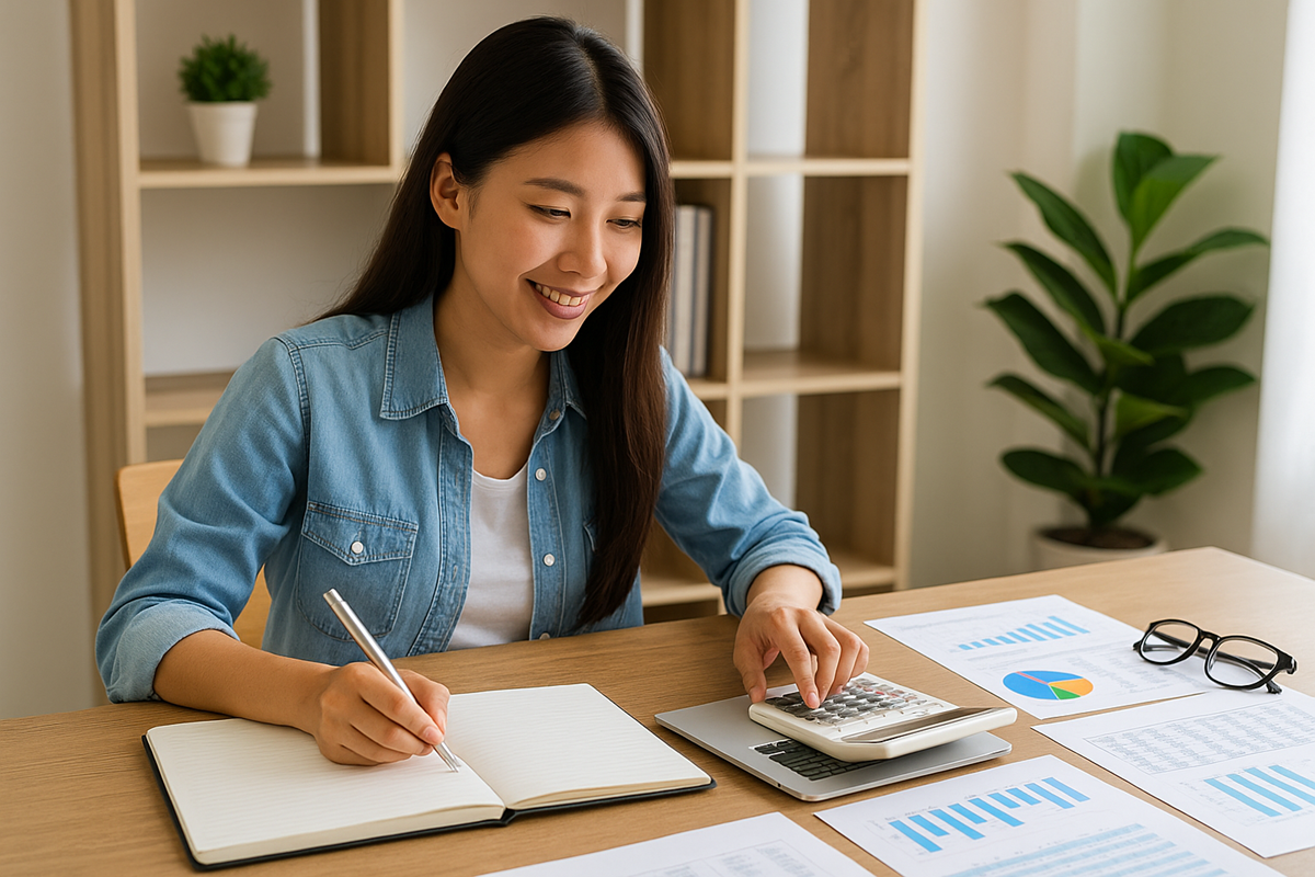 École de comptabilité en ligne : particularités et avantages