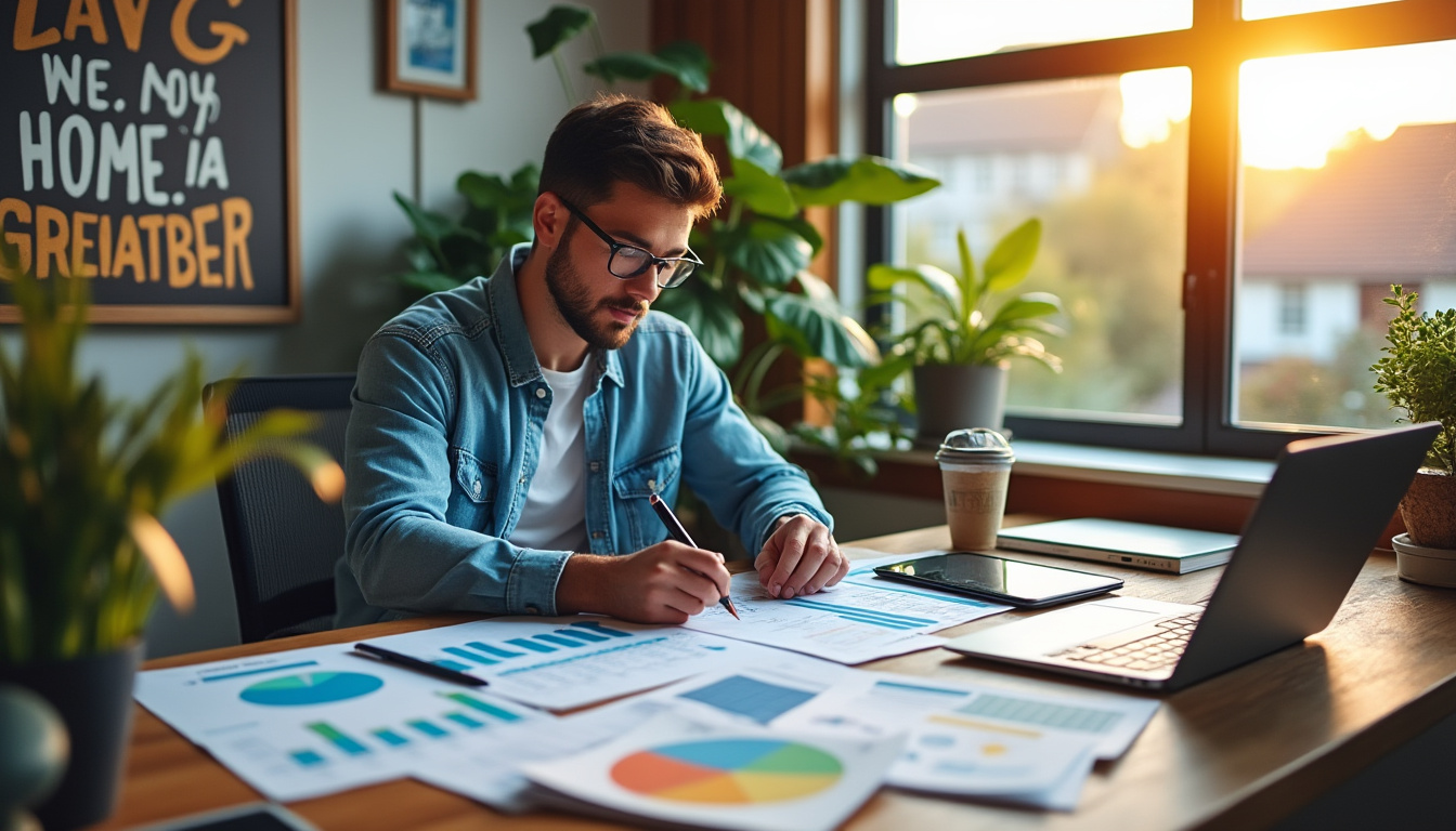 APL premier mois astuce : maximiser son premier versement logement
