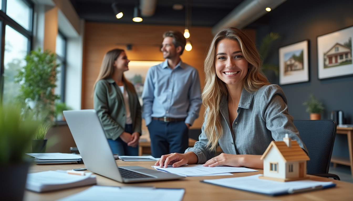 Agence immobilière et versement du loyer au propriétaire : pratiques et obligations