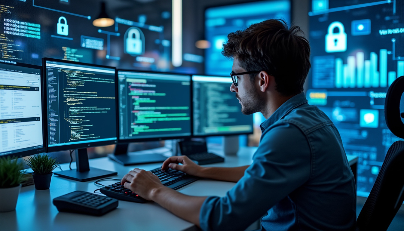 Comment accéder à vos comptes CMDS en toute sécurité