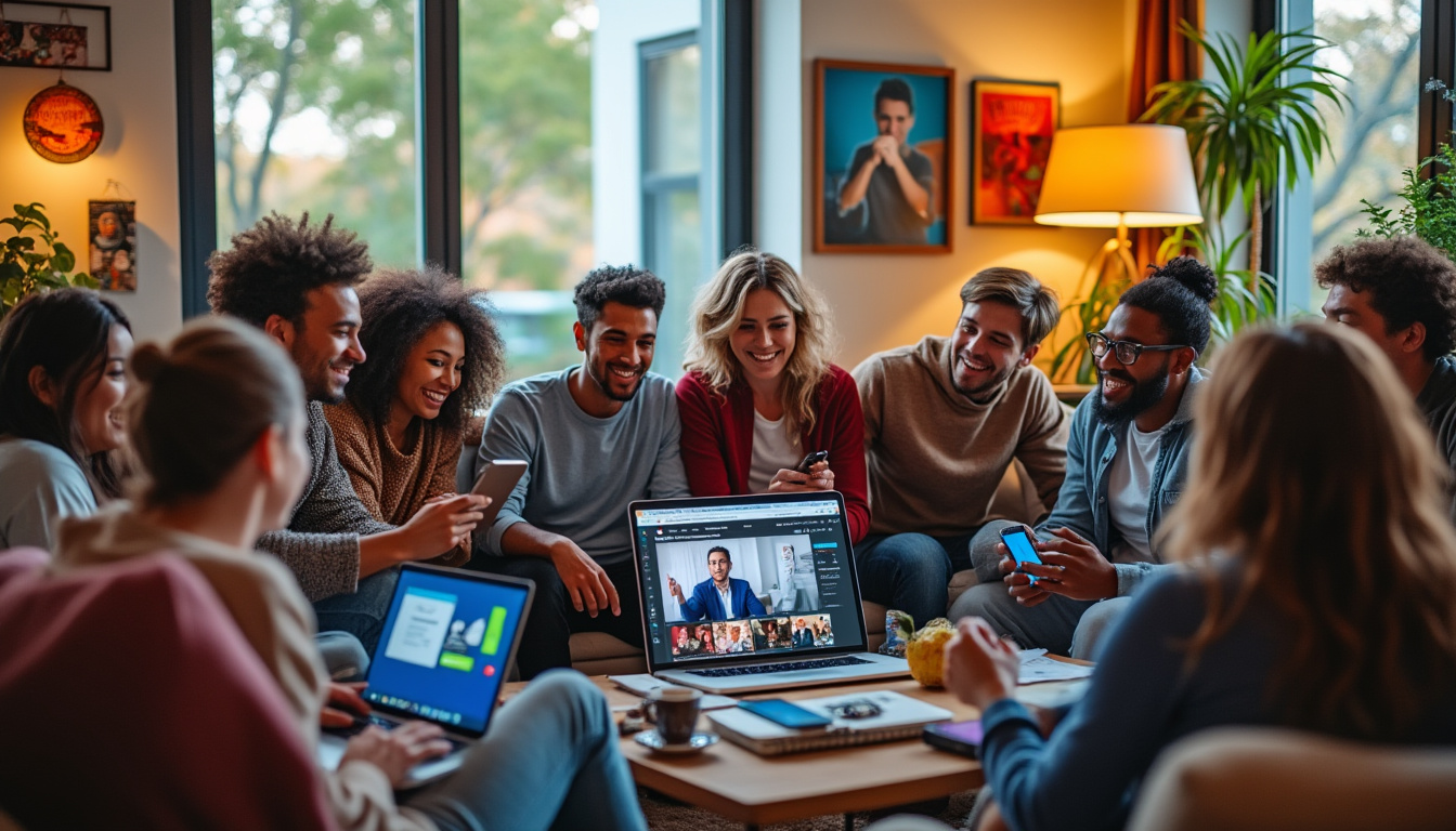 Crowdbunker : pourquoi cette plateforme vidéo libre attire-t-elle de plus en plus d’utilisateurs ?