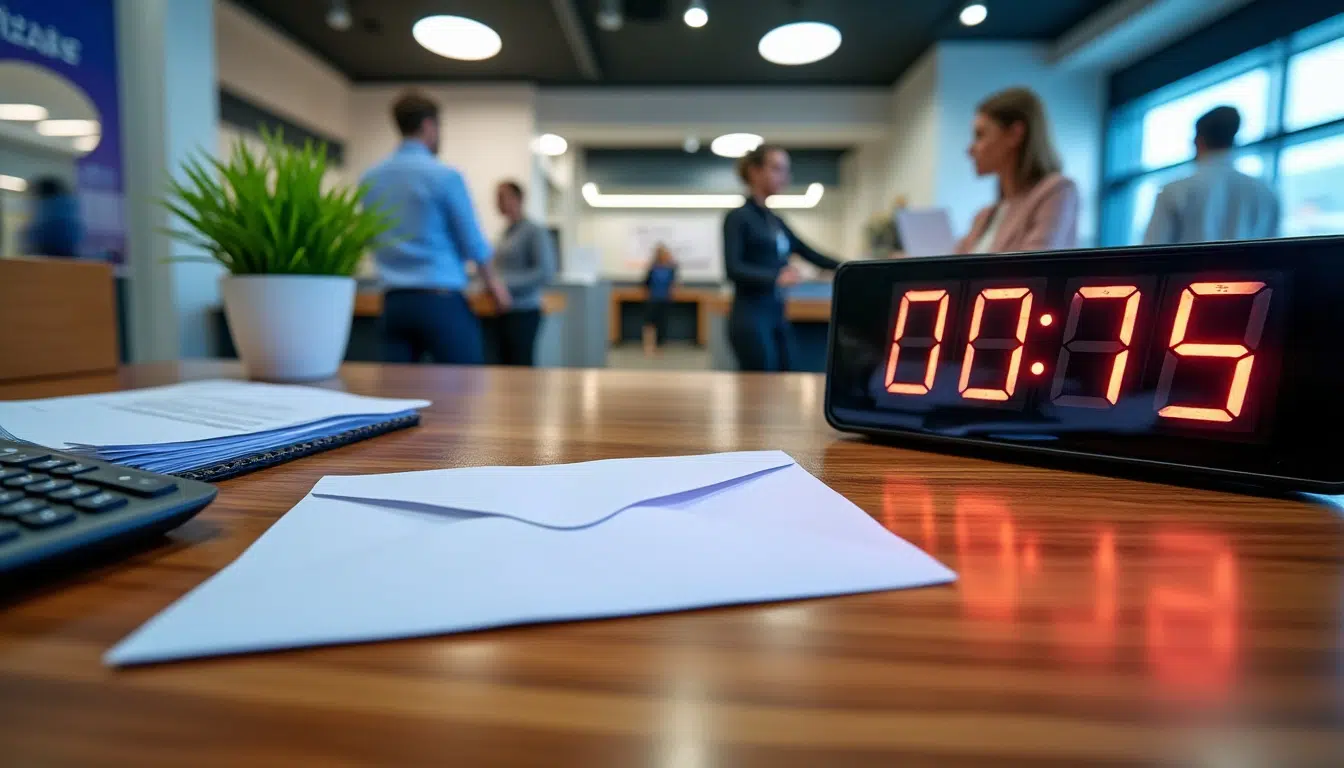 Dépôt espèce Banque Populaire délai : combien de temps faut-il attendre pour l’encaissement ?