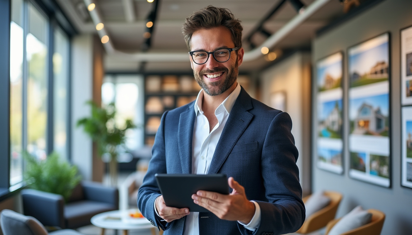 Didier Mathus Immobilier : service et expertise en immobilier