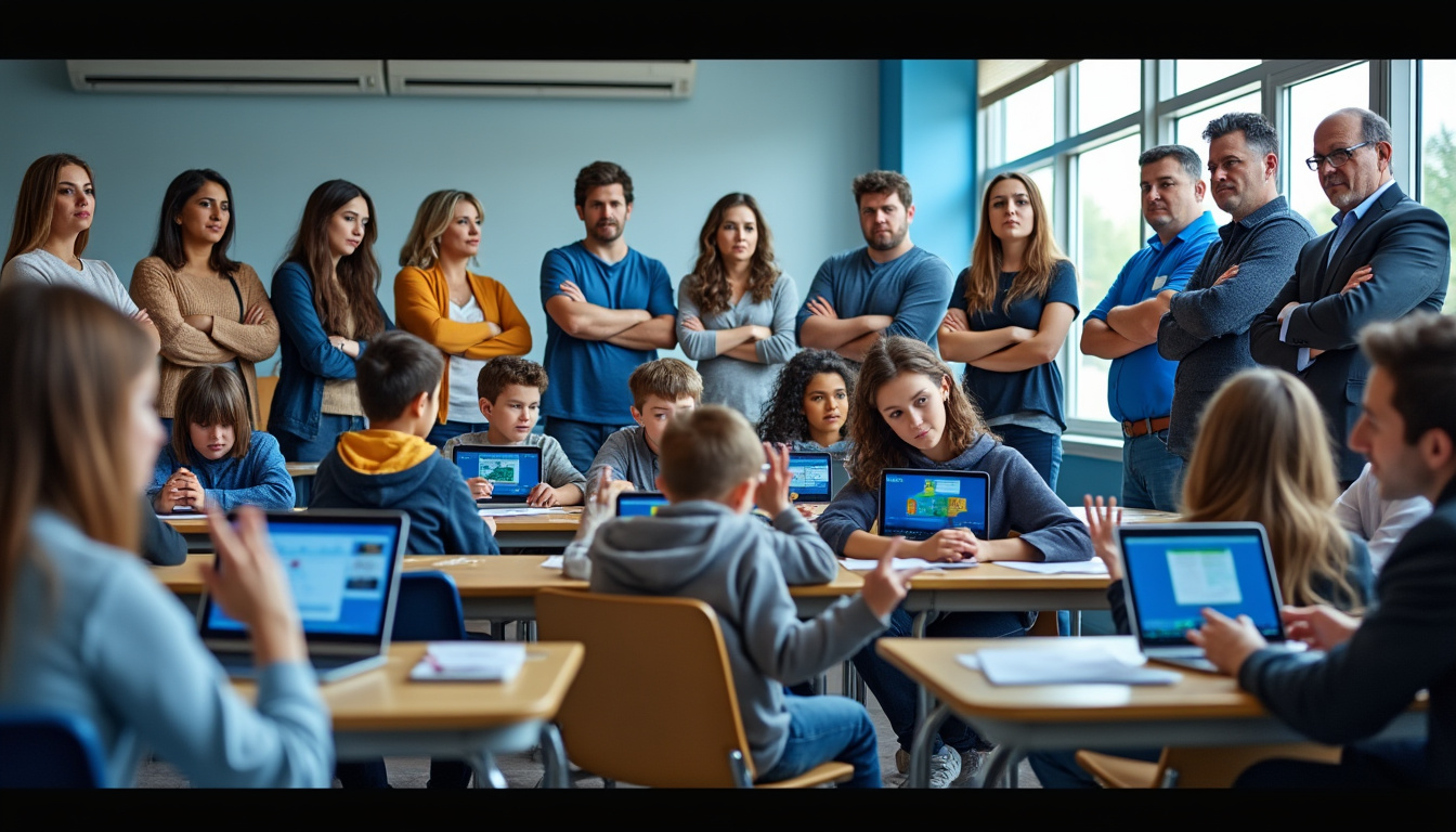 EEMI arnaque : critiques et polémiques autour de l’école du digital