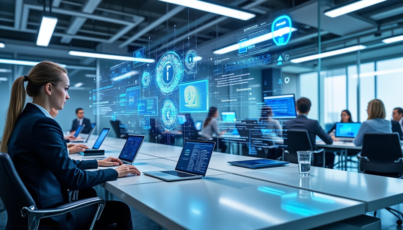 ESG Extranet : comment accéder à la plateforme sécurisée du réseau ESG ?