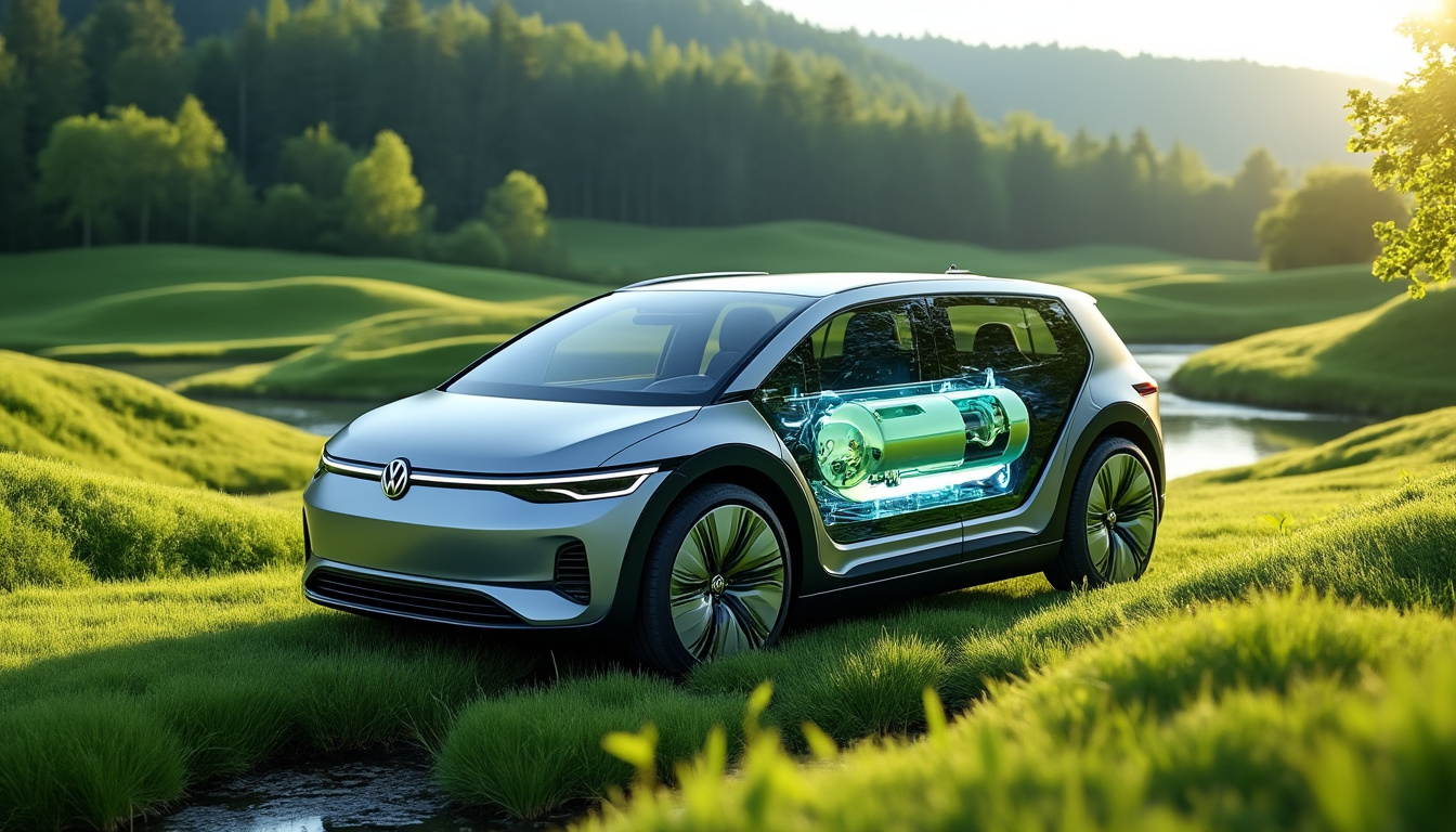 découvrez le fonctionnement de la technologie ecofuel de volkswagen : une solution innovante utilisant le gaz naturel pour des véhicules plus propres, économiques et respectueux de l’environnement. explications détaillées sur les avantages et le principe du système ecofuel vw.