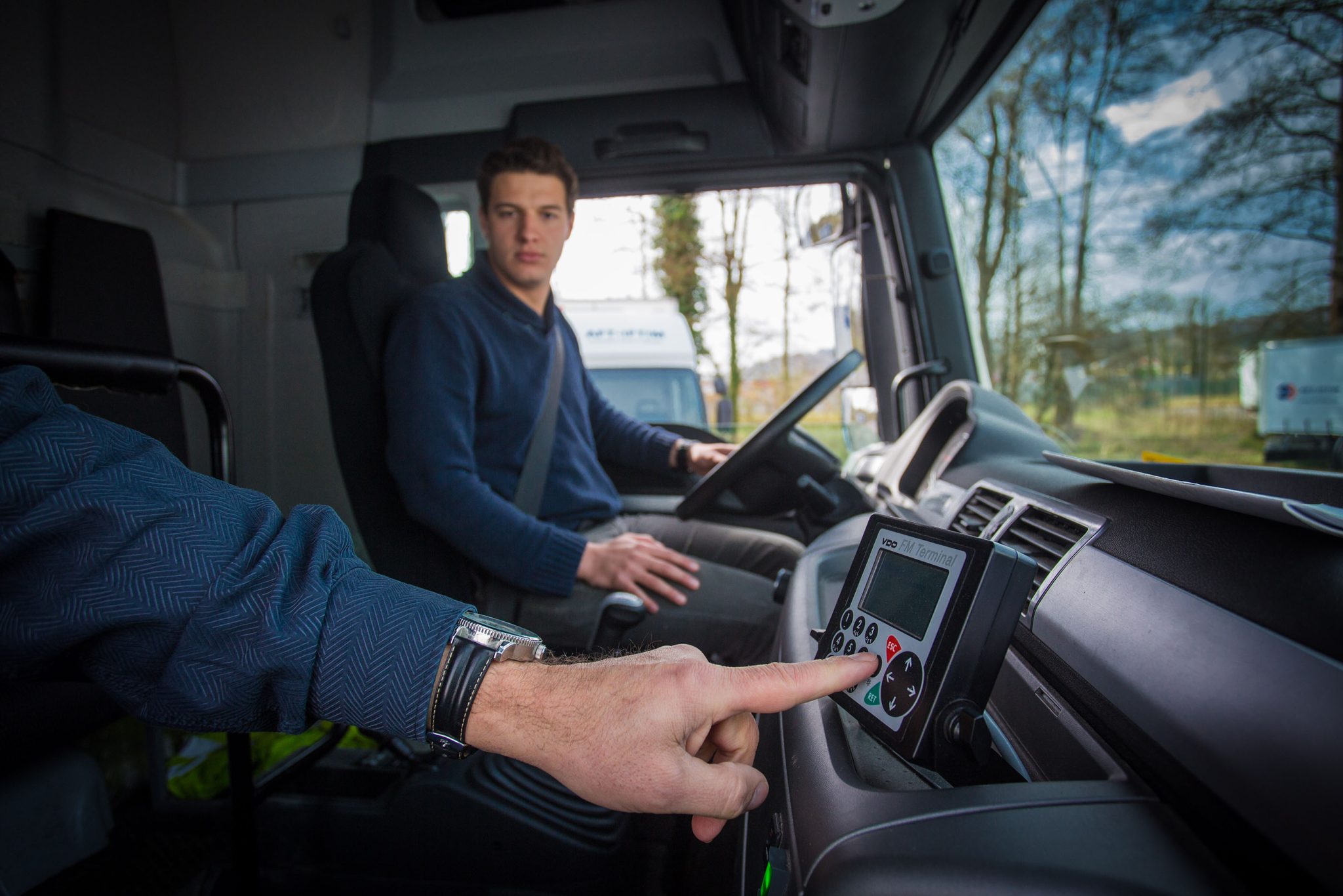 Formation conducteur routière : comment faire le bon choix ?