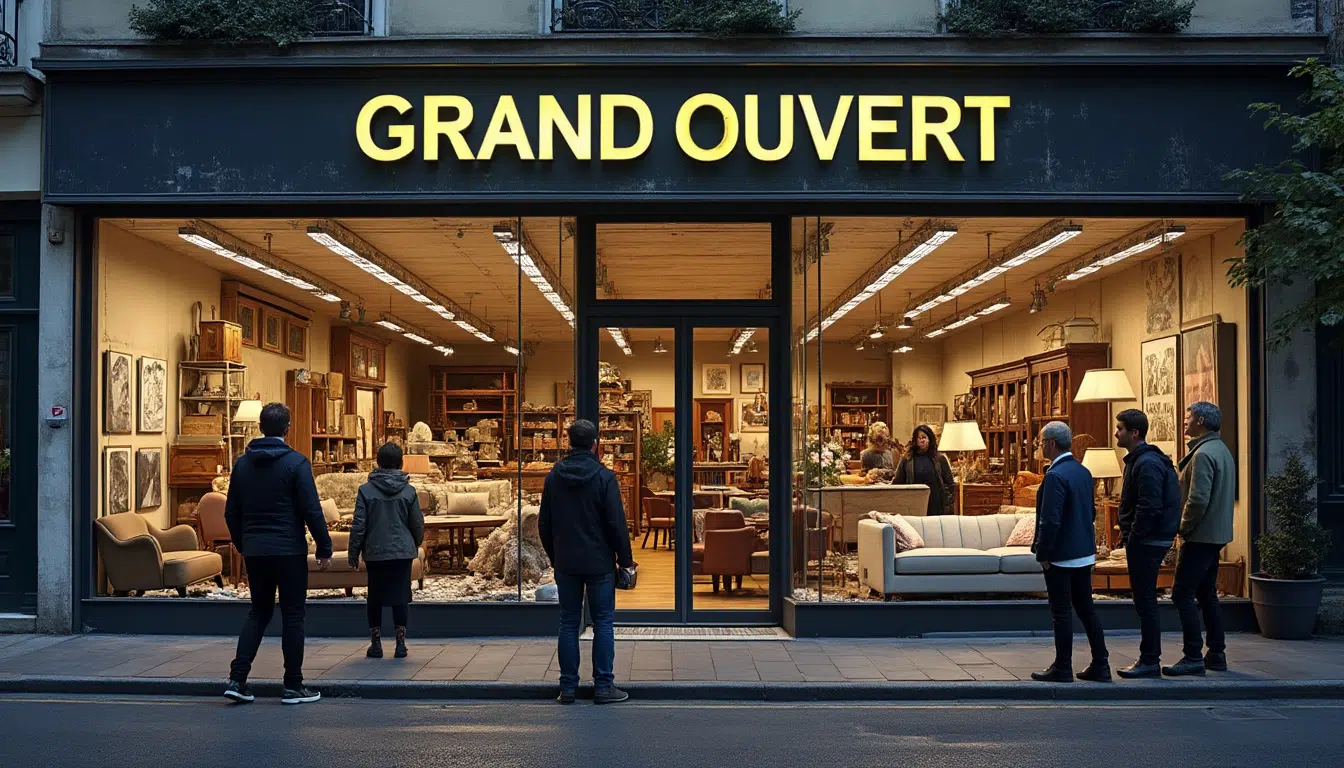 découvrez pourquoi mobilier de france est en difficulté, les raisons de cette liquidation et la liste des magasins concernés par cette situation préoccupante dans toute la france.
