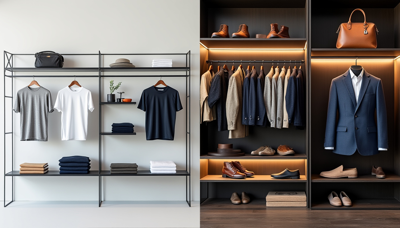 Sonstige marque : simple catégorie ou véritable label ?