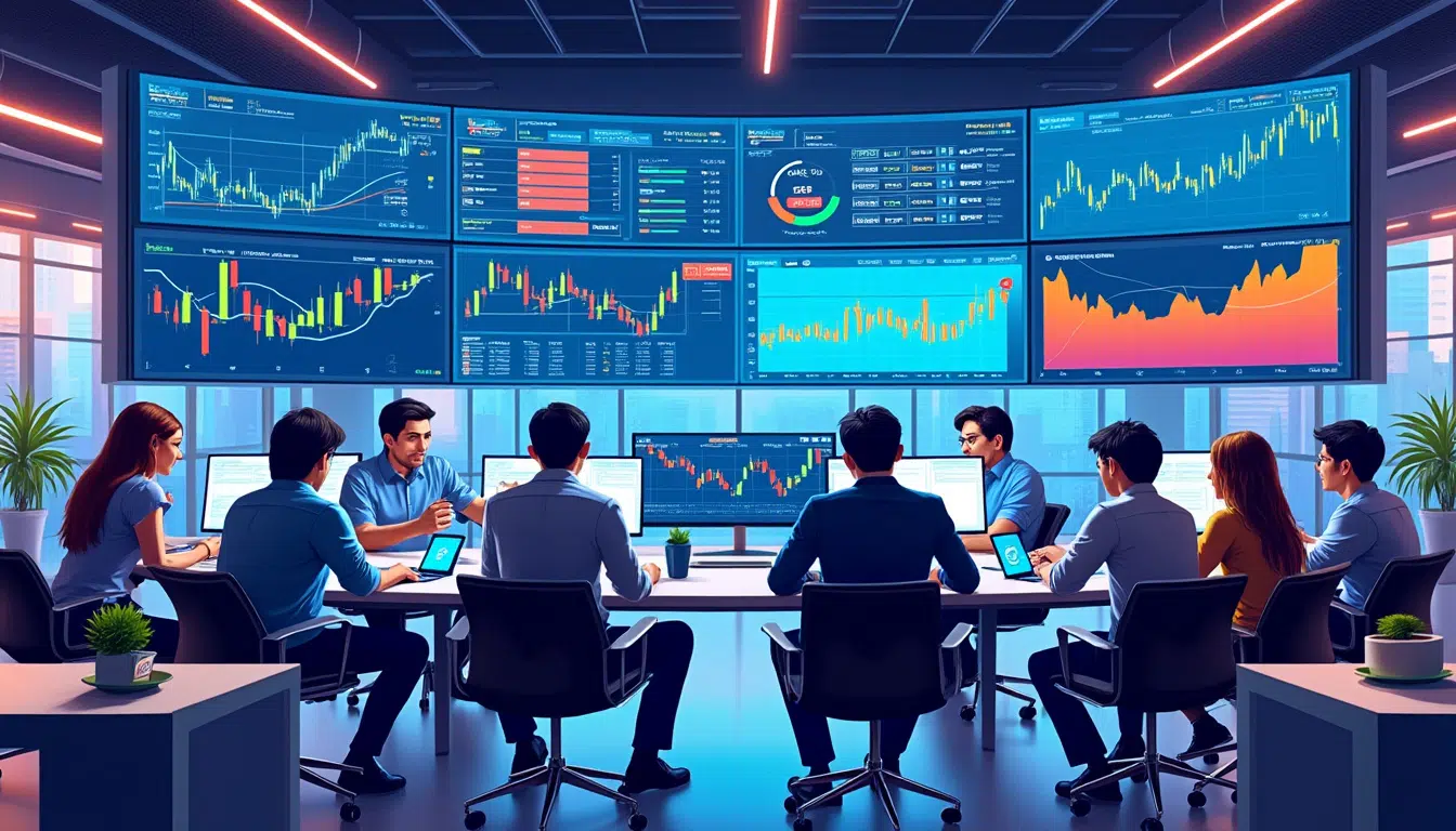 eToro avis : comment fonctionne la plateforme de trading social et multi-actifs ?