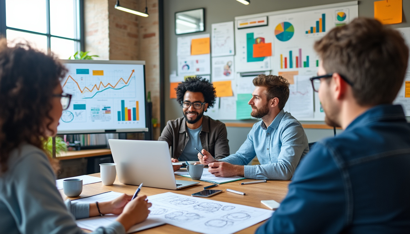 Bpifrance Création : comment peut-elle accompagner la création d’entreprise ?