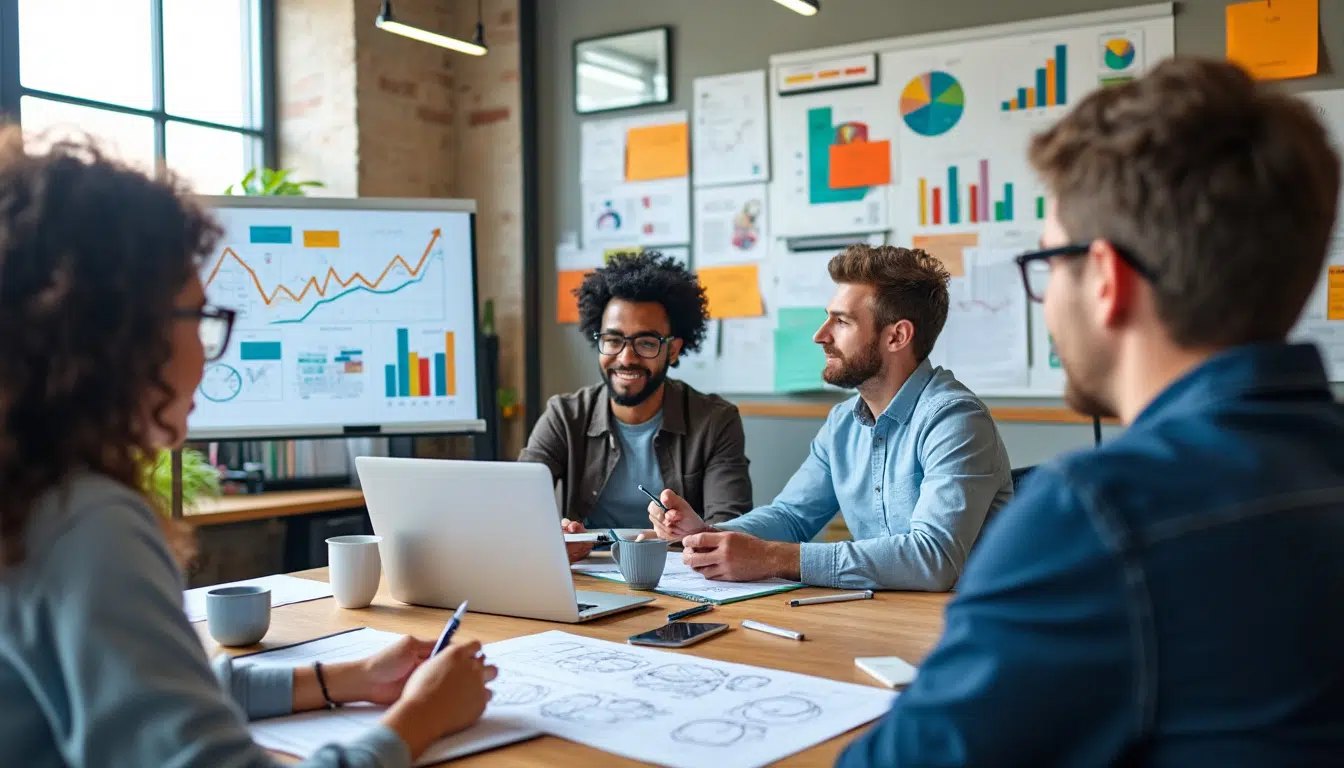 Bpifrance Création : comment peut-elle accompagner la création d’entreprise ?