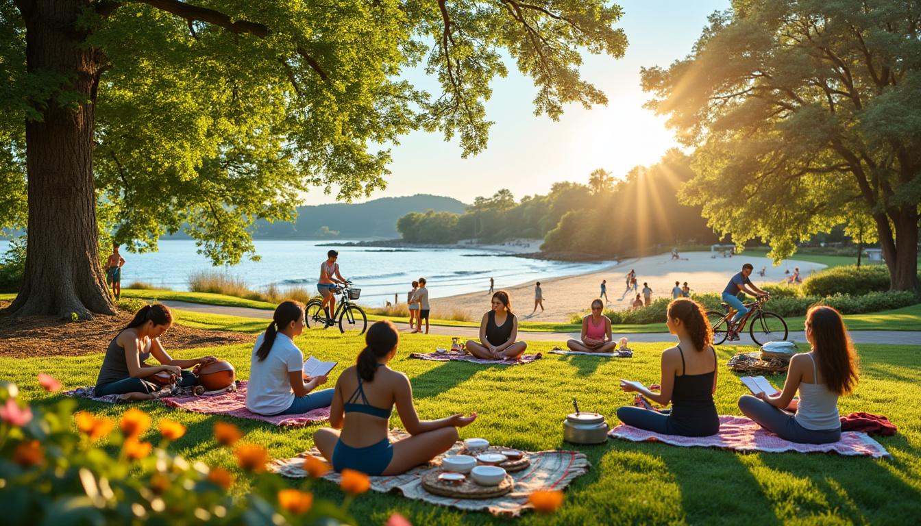 Comment vivre sans travailler ?