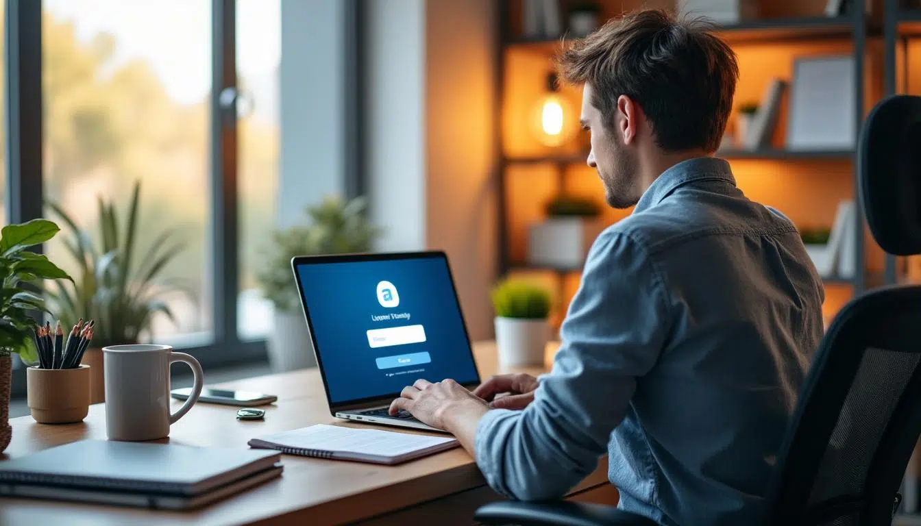 découvrez comment vous connecter facilement et rapidement à votre espace personnel sur l’e-service uha. suivez nos étapes simples pour accéder à vos services en ligne en toute sécurité.