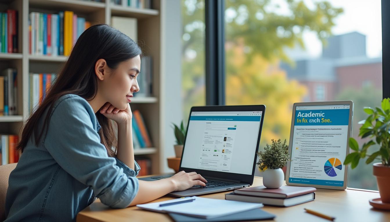 PIA Amiens : comment accéder facilement au Portail Intranet Académique