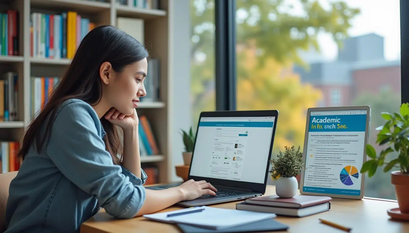 PIA Amiens : comment accéder facilement au Portail Intranet Académique
