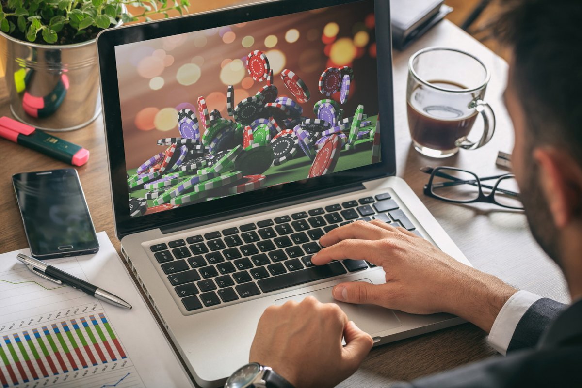 Sites de jeux d’argent en ligne : meilleurs casinos payants au Canada à découvrir