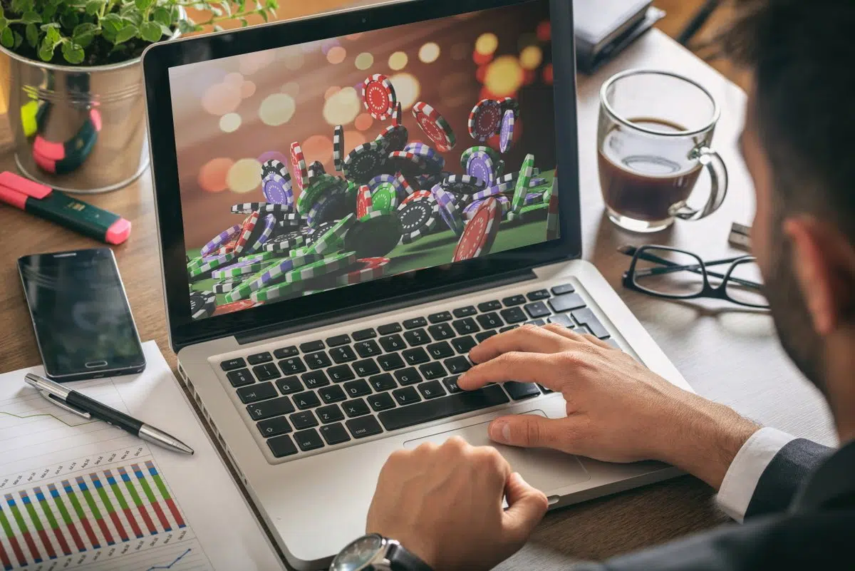 Sites de jeux d’argent en ligne : meilleurs casinos payants au Canada à découvrir