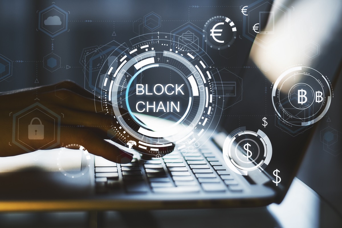 Comment la technologie blockchain transforme le monde numérique
