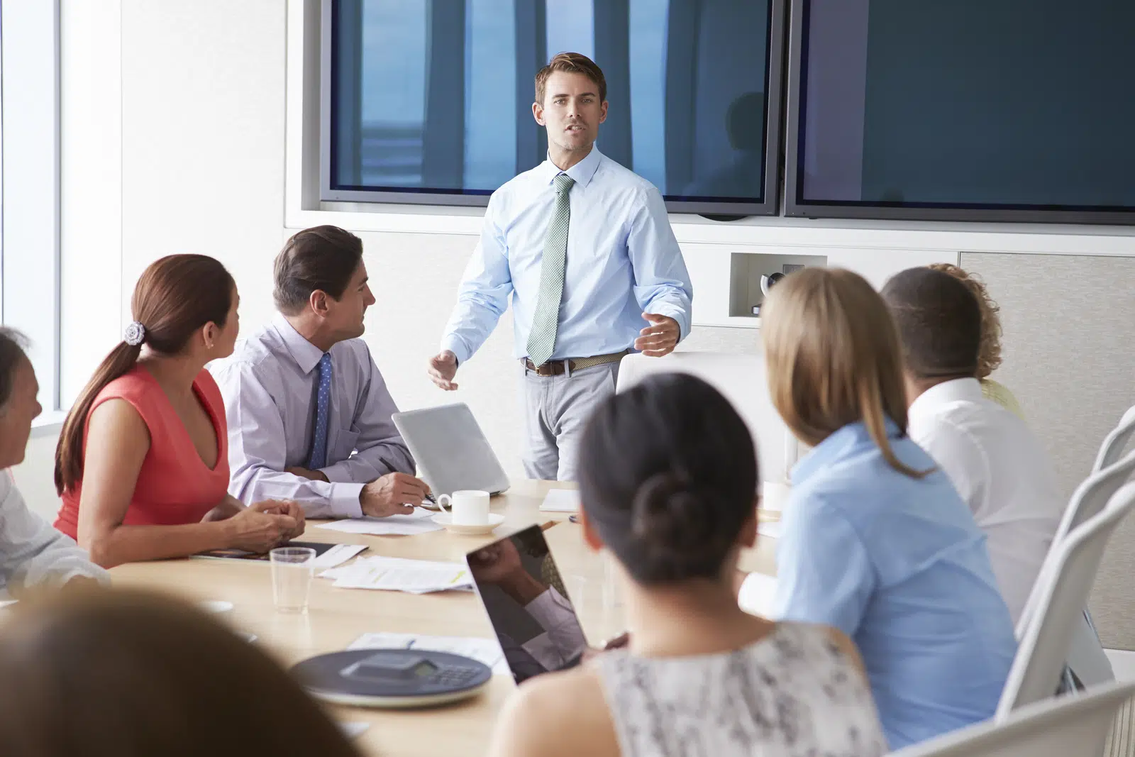 Pourquoi faire une formation en gestion d’entreprise ?