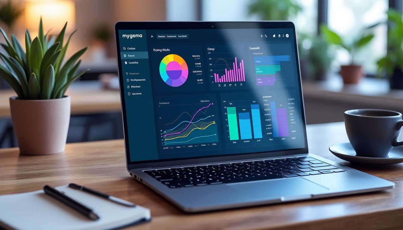myGEMA : présentation, fonctionnalités et accès