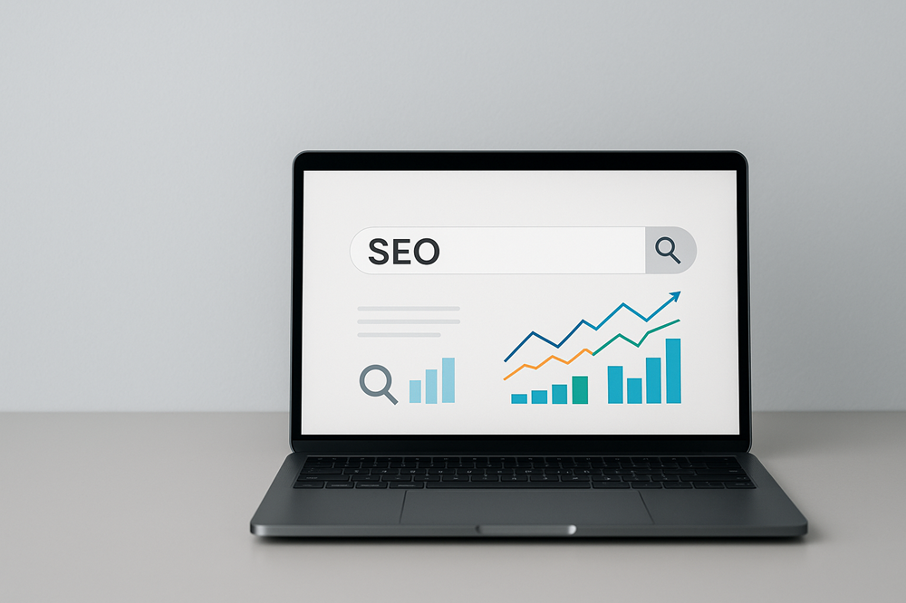 seo site internet