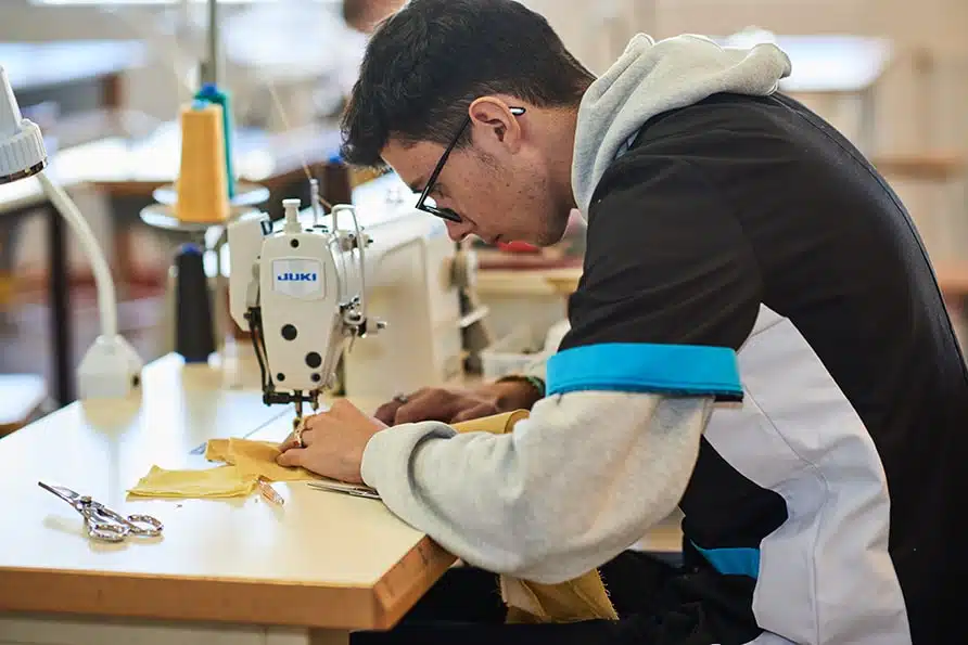 Le CAP Métiers de la Mode : un tremplin pour une carrière créative et technique